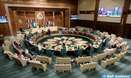 Caire : Le Maroc prend part à la 6ème Conférence du Parlement arabe et des présidents des assemblées et parlements arabes